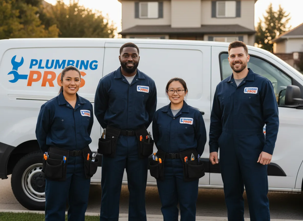 Water Heater Repair company in Malone, WA